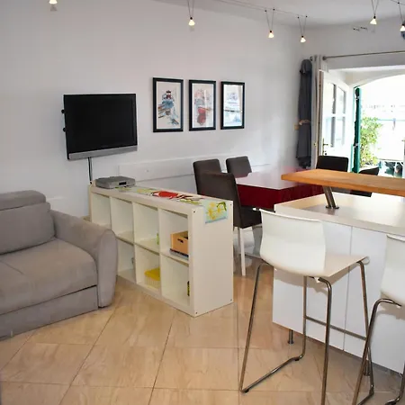 Columba Apartment Makarska