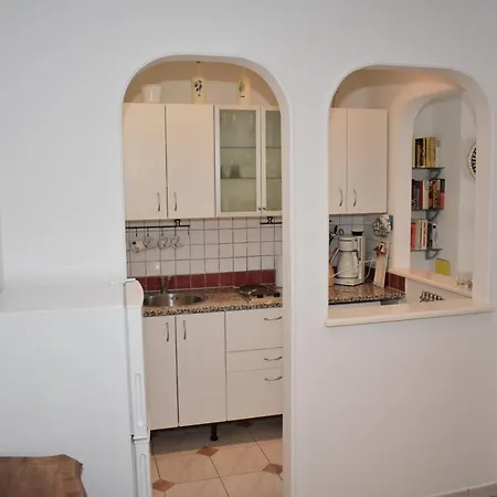 Apartment Columba Makarska