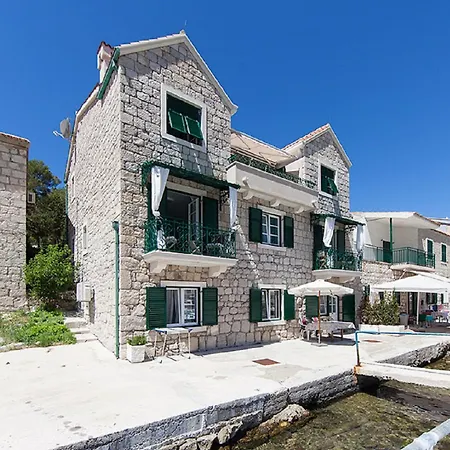 Apartment Columba Makarska