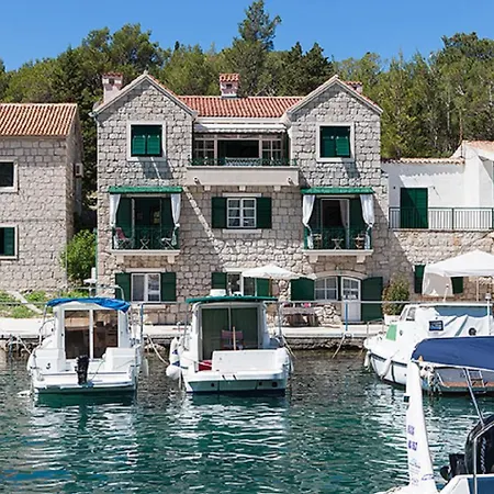 Apartment Columba Makarska