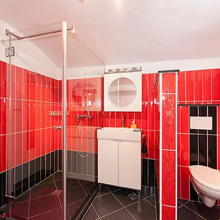 Apartment Columba Makarska