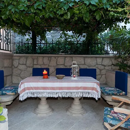 Apartamento Villa Columba Makarska