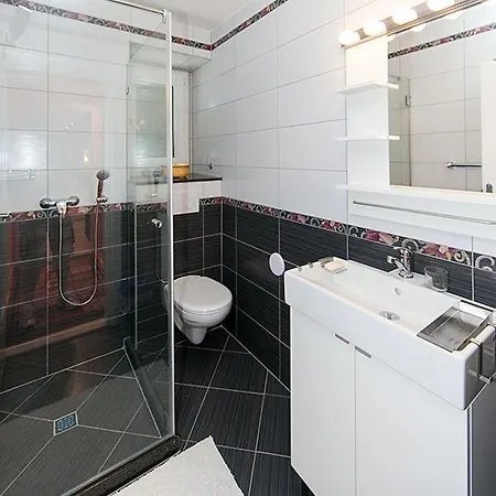Villa Columba Apartamento
