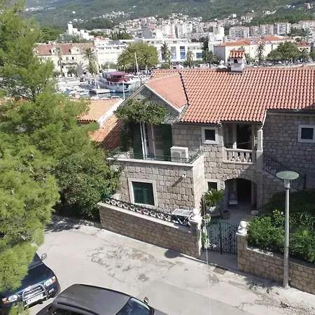 Apartment Columba Makarska