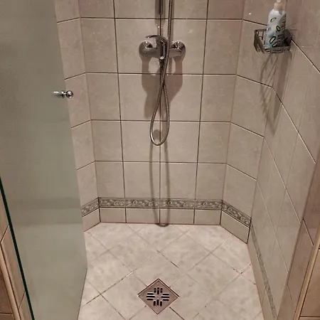 Columba Appartement Makarska