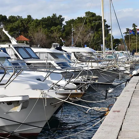 Villa Columba * Makarska