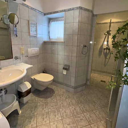 Villa Columba Apartamento