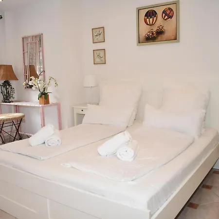 Villa Columba *