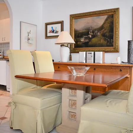Villa Columba Apartamento *