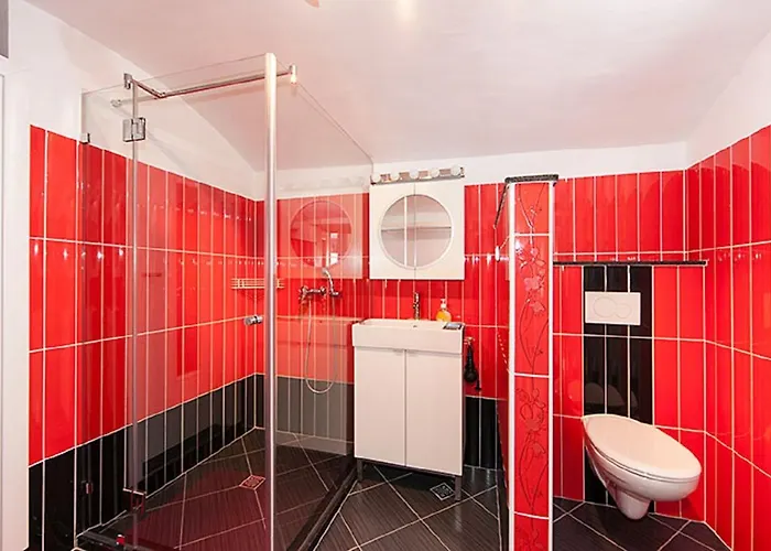 Apartman Columba Makarska