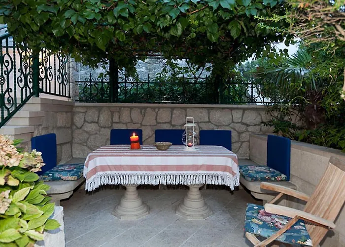 Apartman Columba Makarska