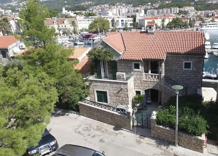 Apartman Columba Makarska