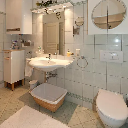 Apartament New *