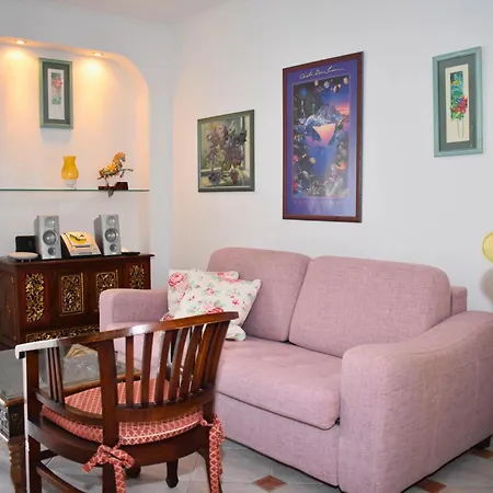 New Apartament
