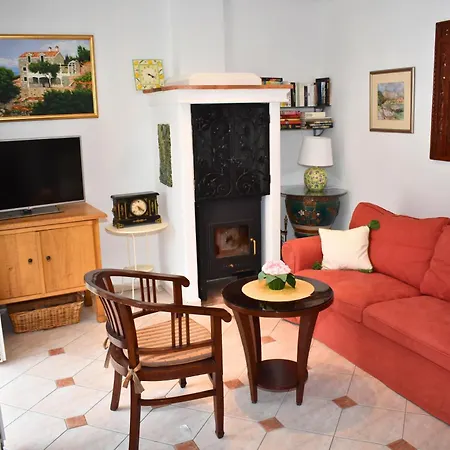 Apartament New