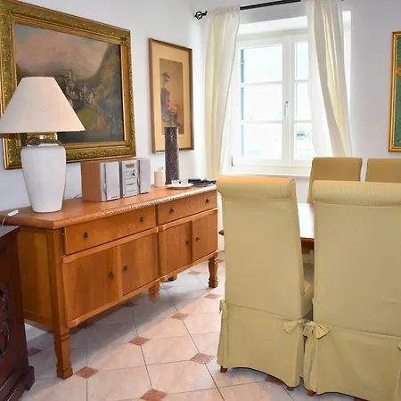 Apartament New