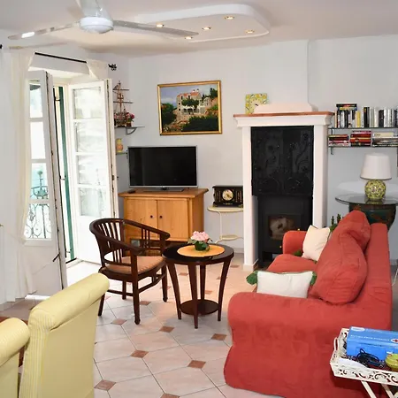 Apartament New *