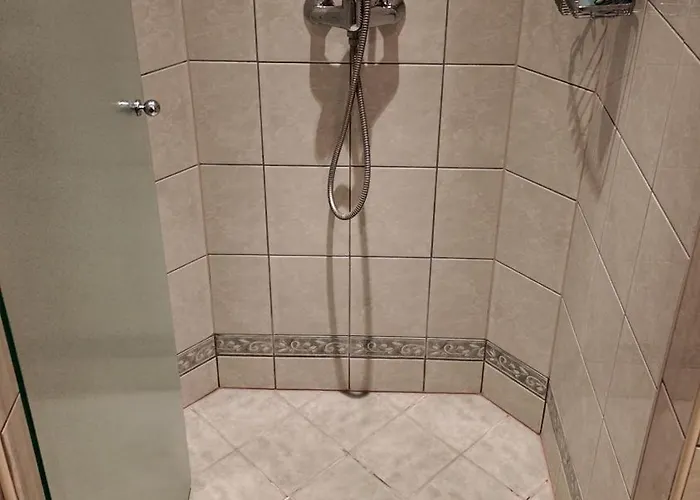 Columba Appartement Makarska