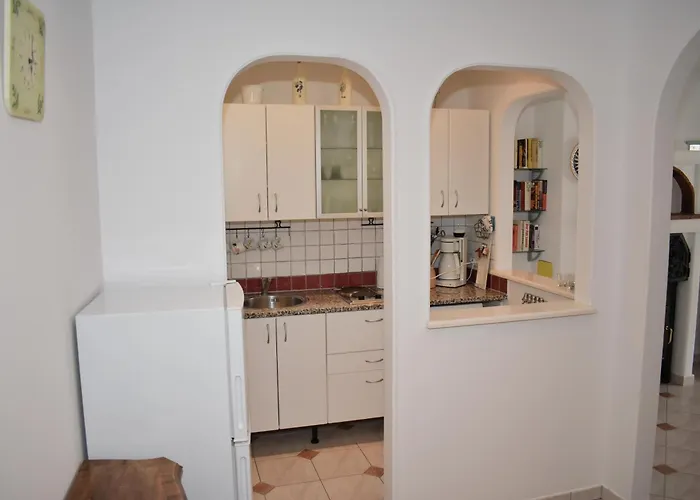 Appartement Columba Makarska